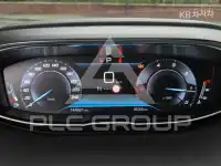 2020 Peugeot 5008