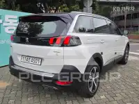 2020 Peugeot 5008