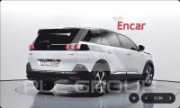 2020 Peugeot 5008
