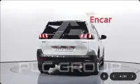2020 Peugeot 5008
