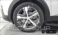 2020 Peugeot 5008