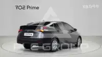 2020 Toyota Prius