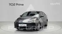 2020 Toyota Prius