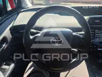 2020 Toyota Prius