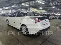 2020 Toyota Prius