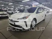 2020 Toyota Prius