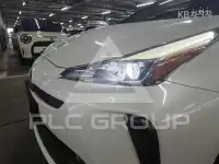 2020 Toyota Prius