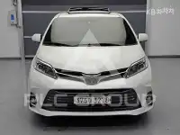 2020 Toyota Sienna