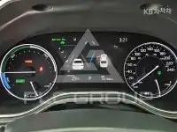 2020 Toyota Avalon