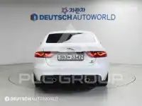2020 Jaguar XF