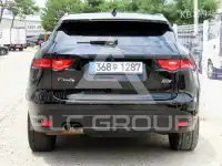 2020 Jaguar E-PACE
