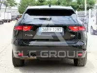 2020 Jaguar E-PACE