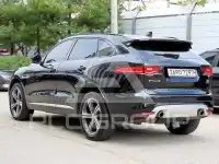 2020 Jaguar E-PACE