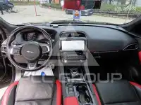 2020 Jaguar E-PACE