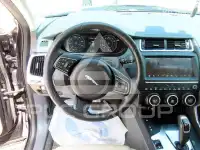 2020 Jaguar E-PACE