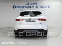 2020 Jaguar E-PACE