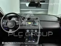 2020 Jaguar E-PACE