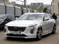 2020 Cadillac CT6