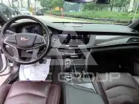 2020 Cadillac CT6
