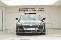 2020 Cadillac CT6
