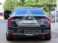 2020 Cadillac CT6