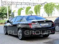 2020 Cadillac CT6