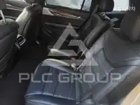 2020 Cadillac XT6
