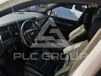 2020 Cadillac XT6