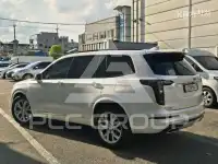 2020 Cadillac XT6