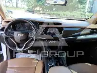 2020 Cadillac XT6