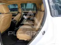 2020 Cadillac XT6