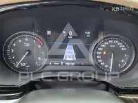 2020 Cadillac XT6