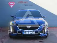 2020 Cadillac CT5