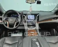 2020 Cadillac Escalade