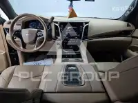 2020 Cadillac Escalade