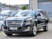 2020 Cadillac Escalade