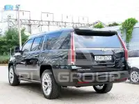 2020 Cadillac Escalade