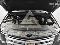 2020 Cadillac Escalade