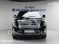 2020 Cadillac Escalade