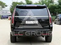 2020 Cadillac Escalade
