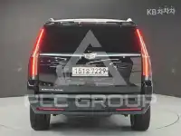 2020 Cadillac Escalade