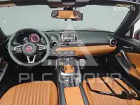 2020 Fiat 124