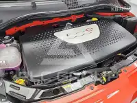 2020 Fiat 500
