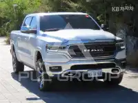 2020 Dodge RAM