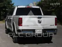 2020 Dodge RAM