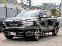 2020 Dodge RAM
