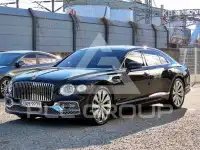 2020 Bentley Flying