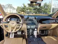 2020 Bentley Bentayga