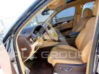 2020 Bentley Bentayga