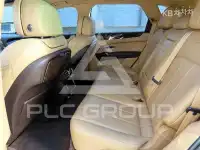 2020 Bentley Bentayga